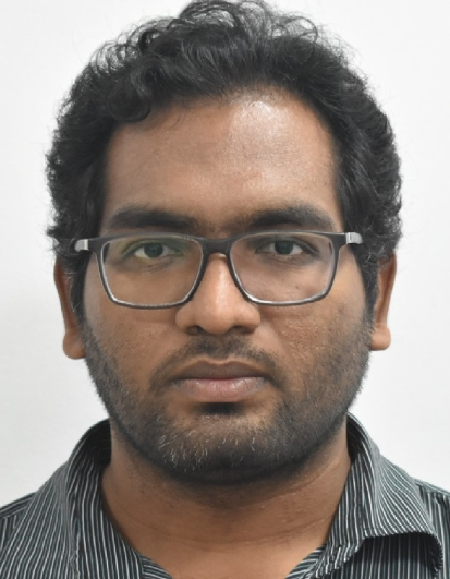 Achinta Mondal