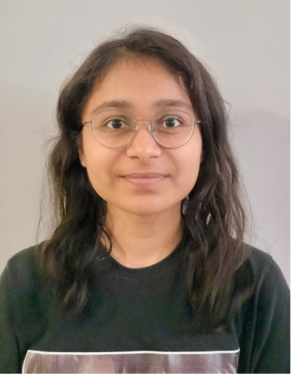 Aditi Tapdiya