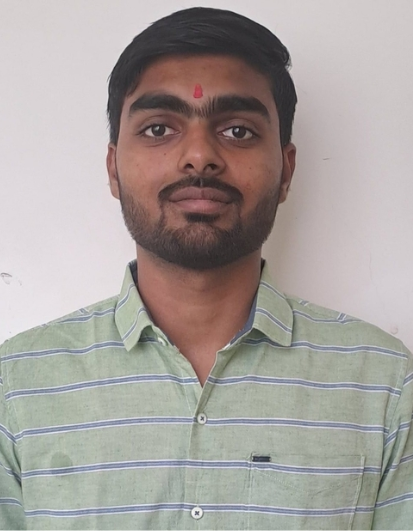 Kishan Gupta (Kanaka Head)