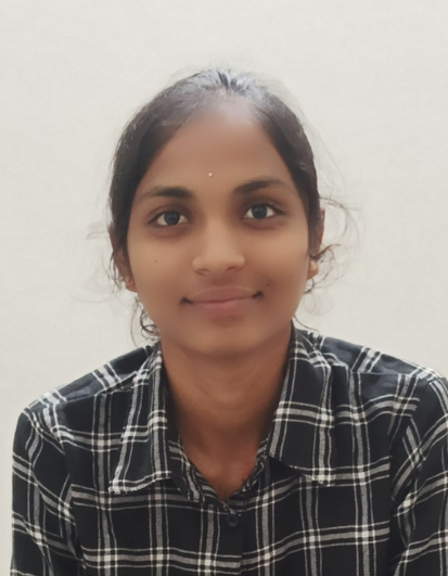 Janagam Akhila