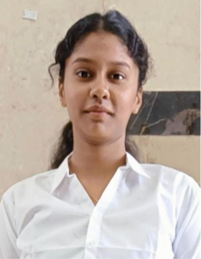 N Nishitha Venkat