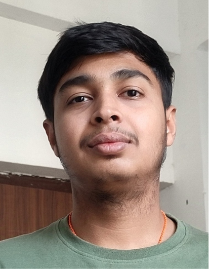 Ram Agrawal