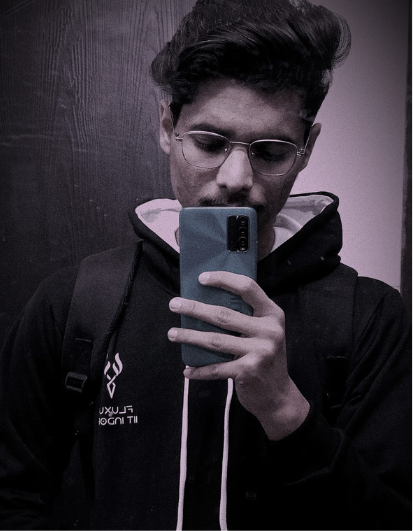 Aditya Singh Shekhawat