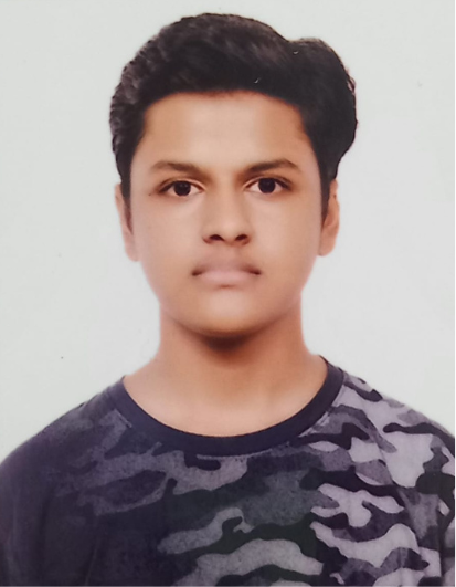 Aryan Jain
