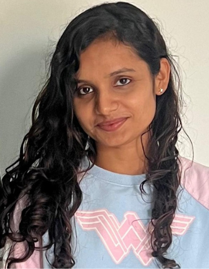 Bindu Sai Vadaga