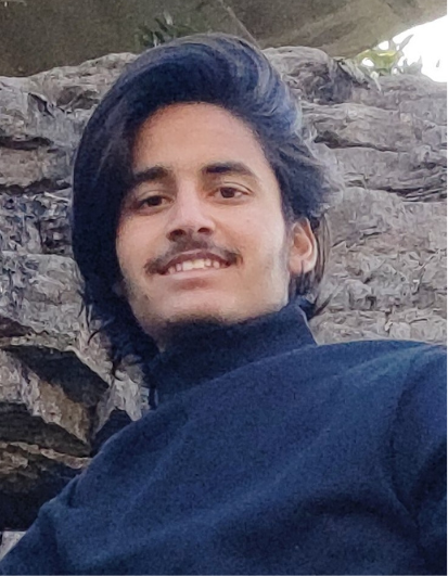 Deendayal Suthar