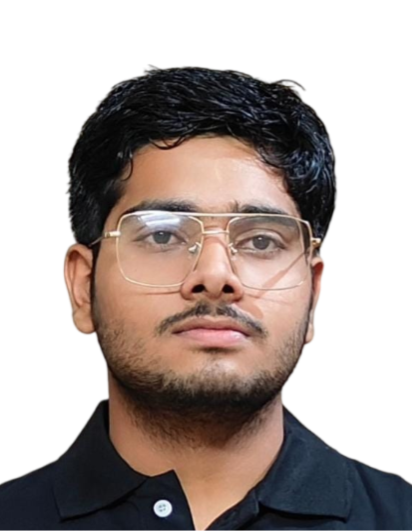 Ghanisht Yadav