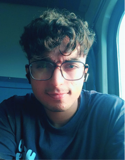 Harsh Bhati