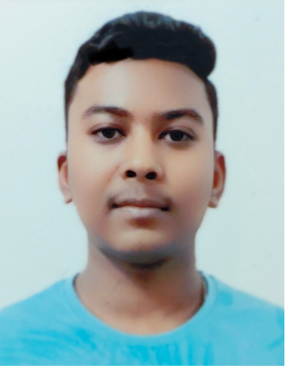Nishank Sabbani