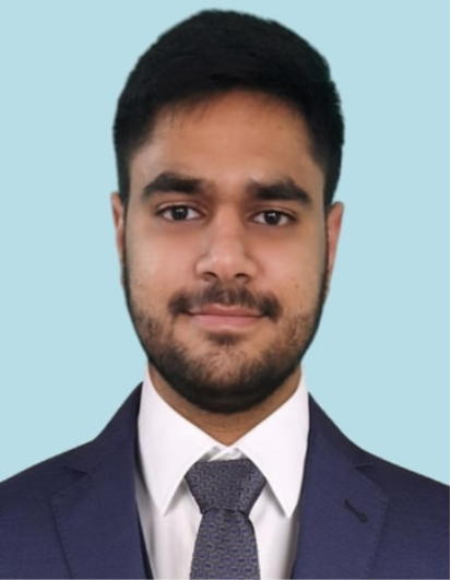 Raman Yadav