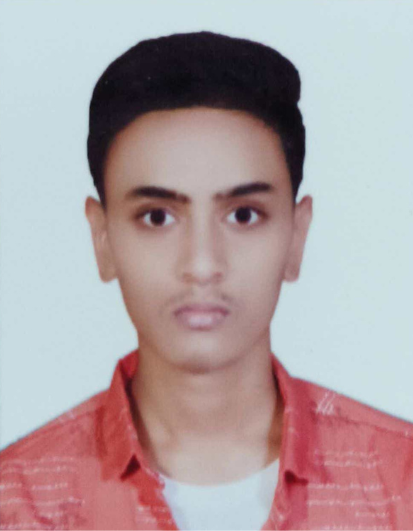 Shrawan Govindwar