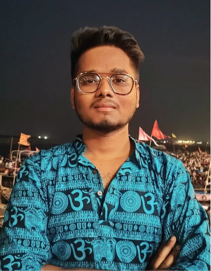 Aditya Gaur