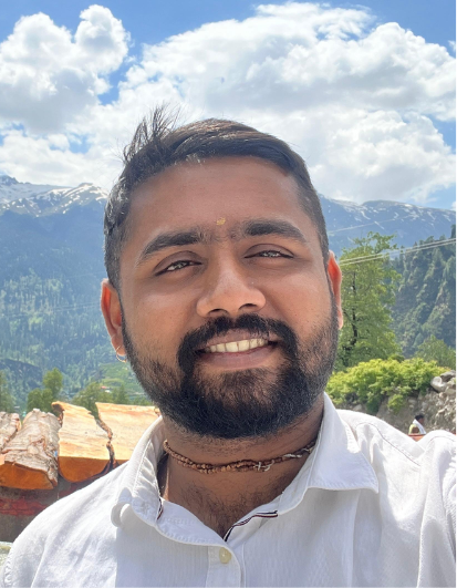 Manik Bhowmik