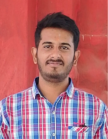 Tiwari Satyam