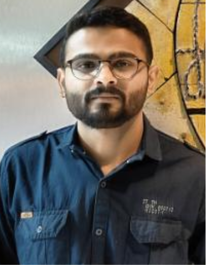 Zenkumar Kapadiya