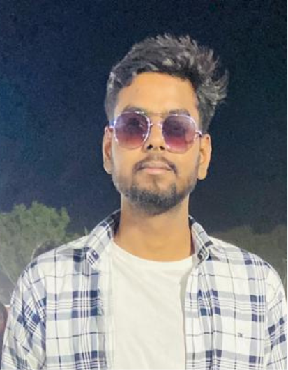 Vivek Kumar