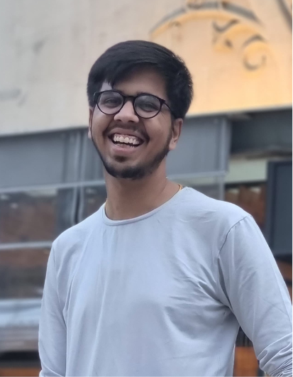 Aditya Sharma