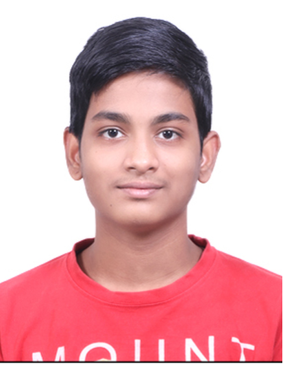 Atharvakant Chandorikar (Gauri Head)