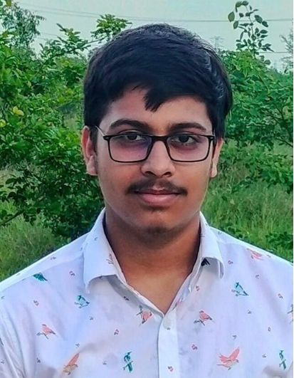 Aarav Gupta (Kanaka Co-Head)