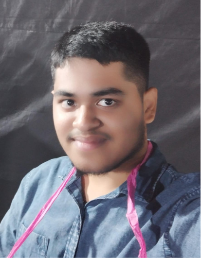 Sai Abhilash Dash (K-Star Co-Head)