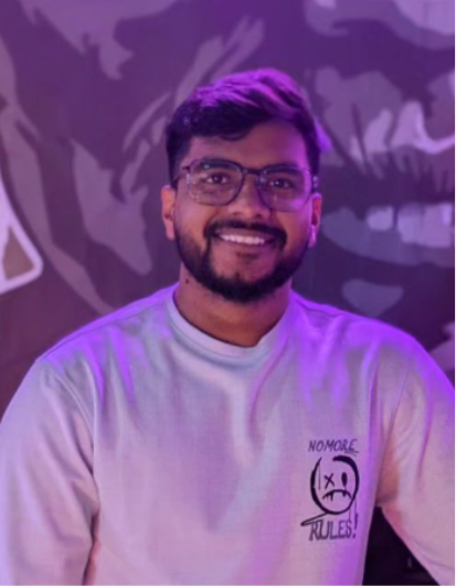 Rajat Kumar